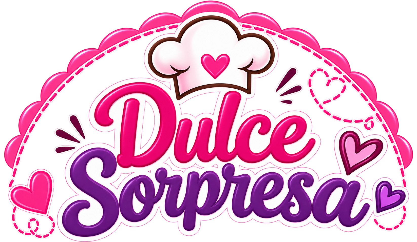 Mi Dulce Sorpresa