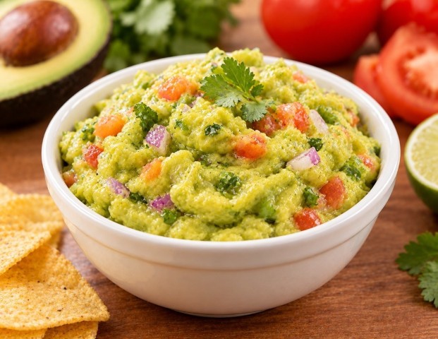 Guacamole